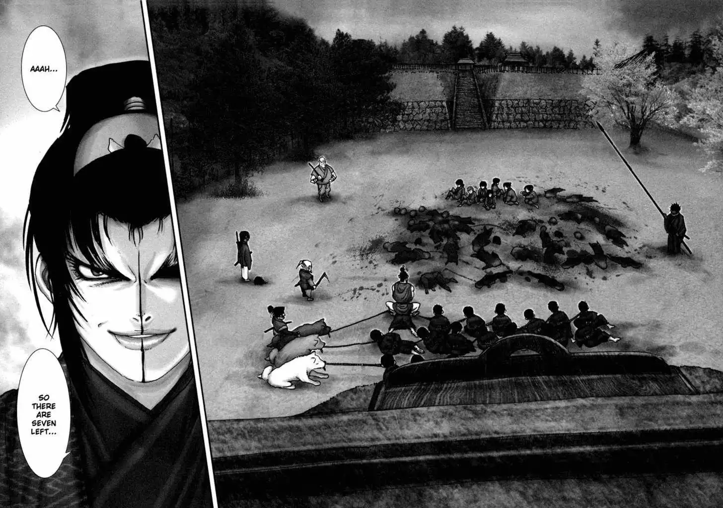 Zai x 10 Chapter 2 17